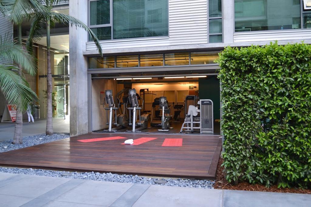 Met Lofts Downtown La * Los Angeles