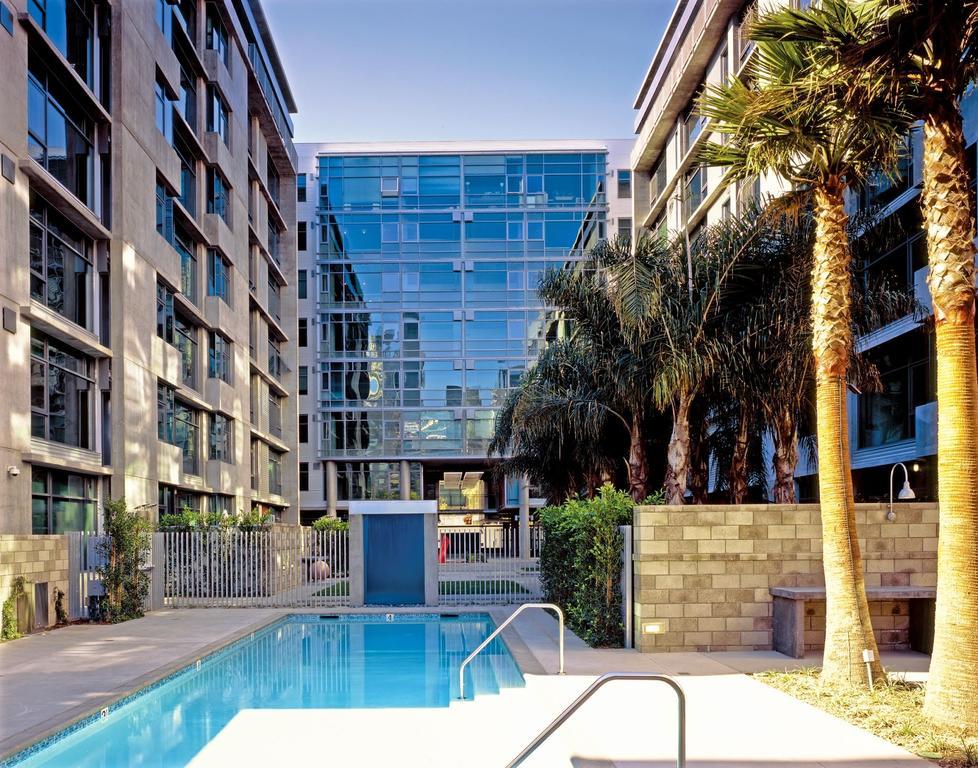 Met Lofts Downtown La Appartamento