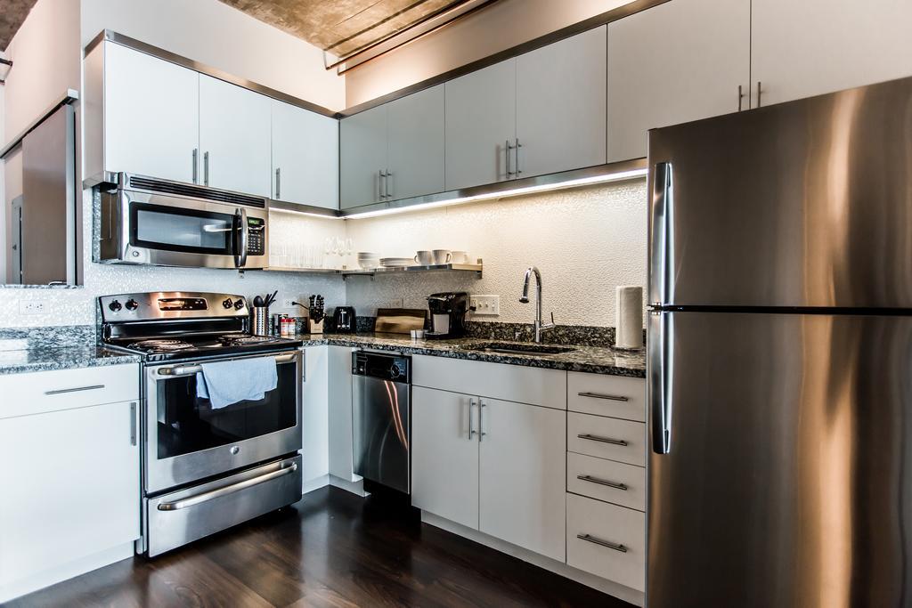 Met Lofts Downtown La * Los Angeles