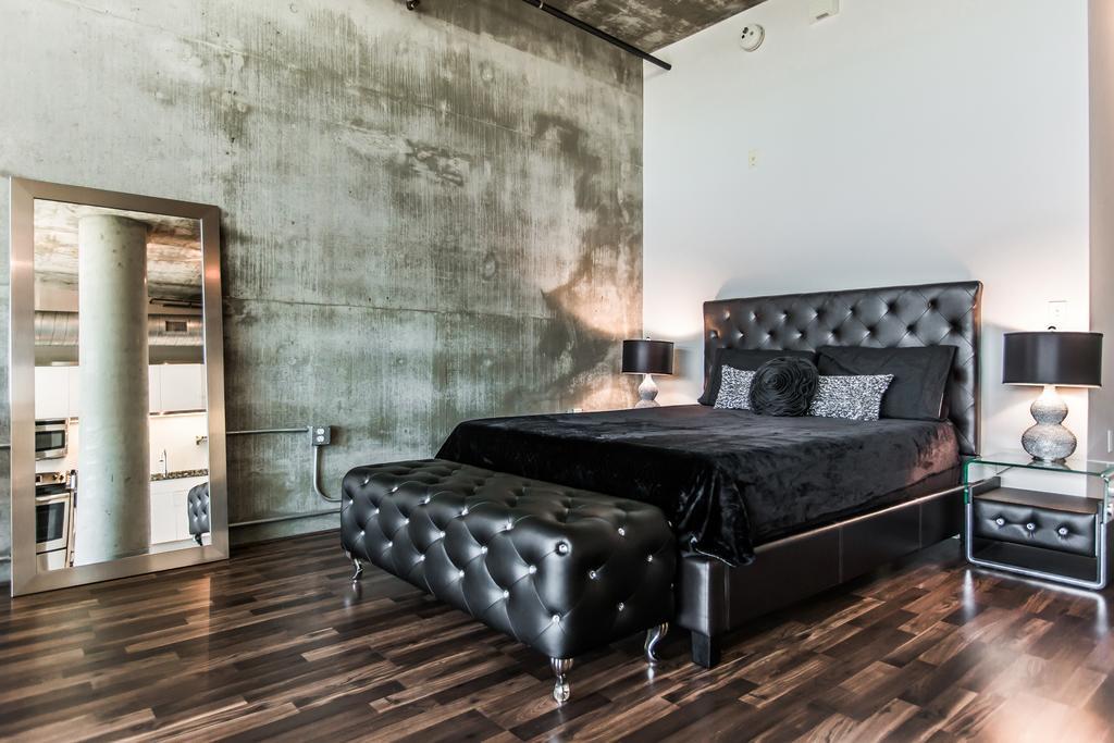 Met Lofts Downtown La Appartamento