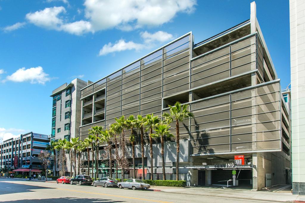 Appartamento Met Lofts Downtown La Los Angeles