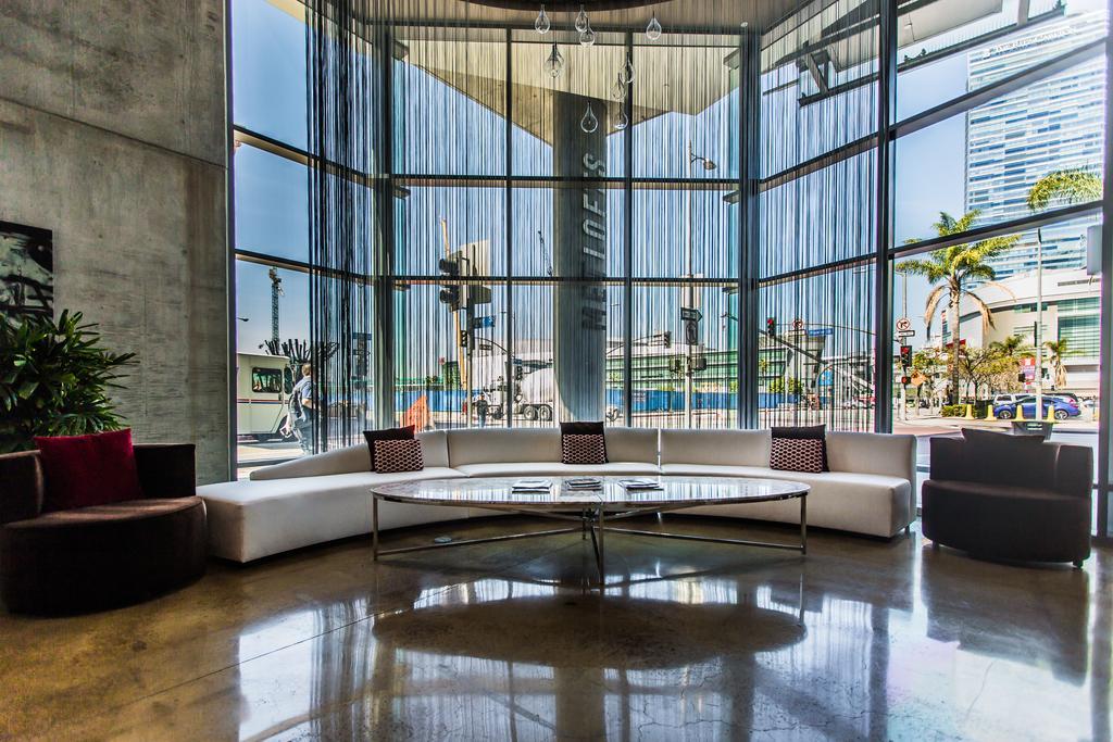 Met Lofts Downtown La Los Angeles