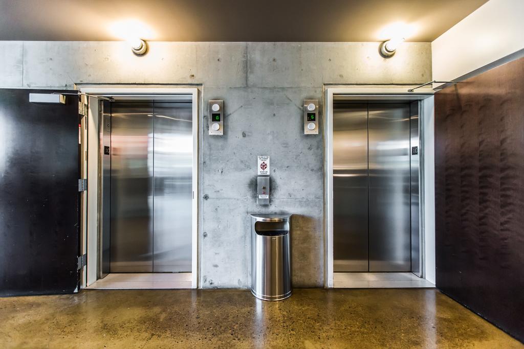 Met Lofts Downtown La Appartamento Los Angeles