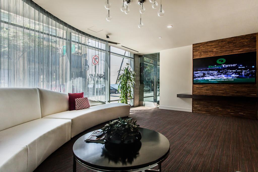 Met Lofts Downtown La Appartamento Los Angeles