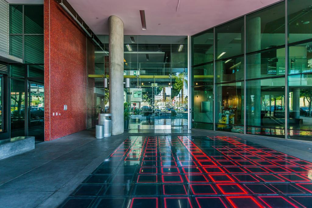 Met Lofts Downtown La Appartamento *