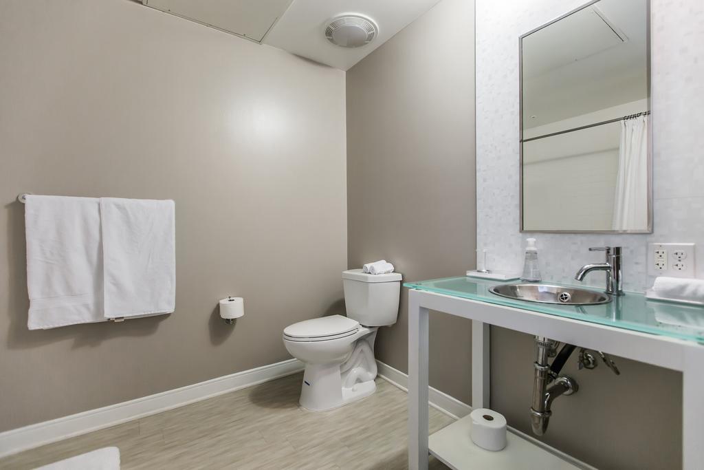Appartamento Met Lofts Downtown La *