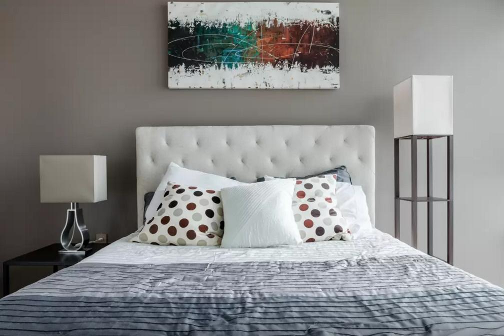 Met Lofts Downtown La Appartamento Los Angeles