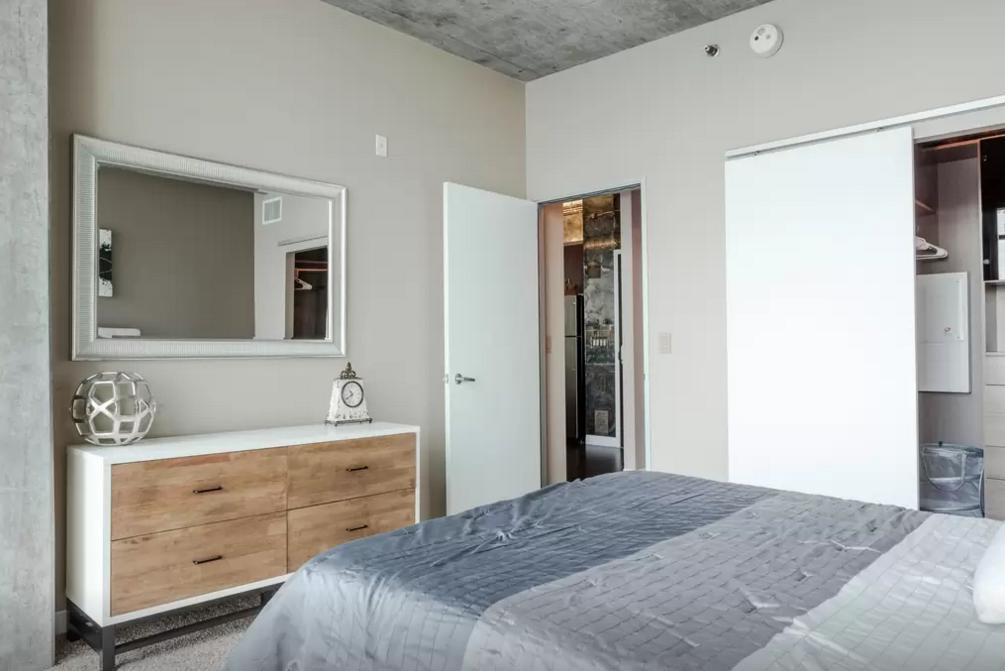 Met Lofts Downtown La * Los Angeles