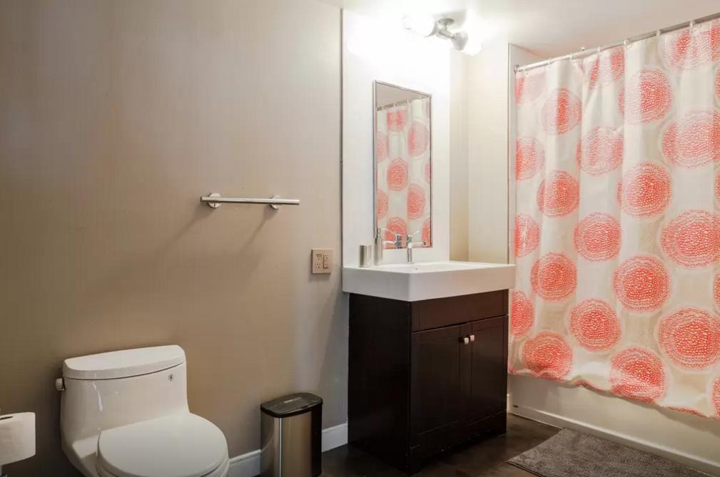 Appartamento Met Lofts Downtown La Los Angeles