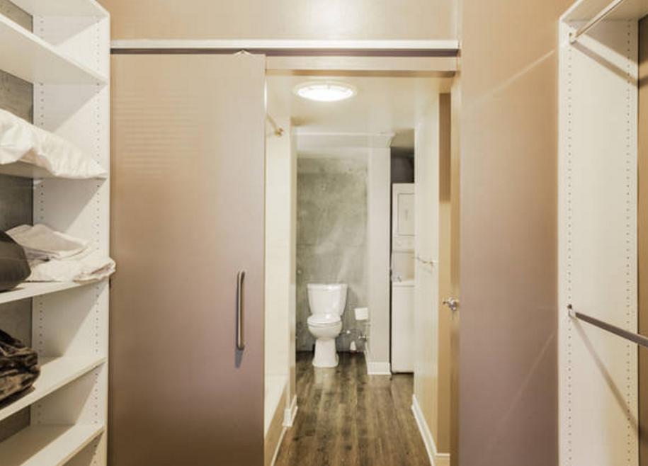 Met Lofts Downtown La Appartamento *