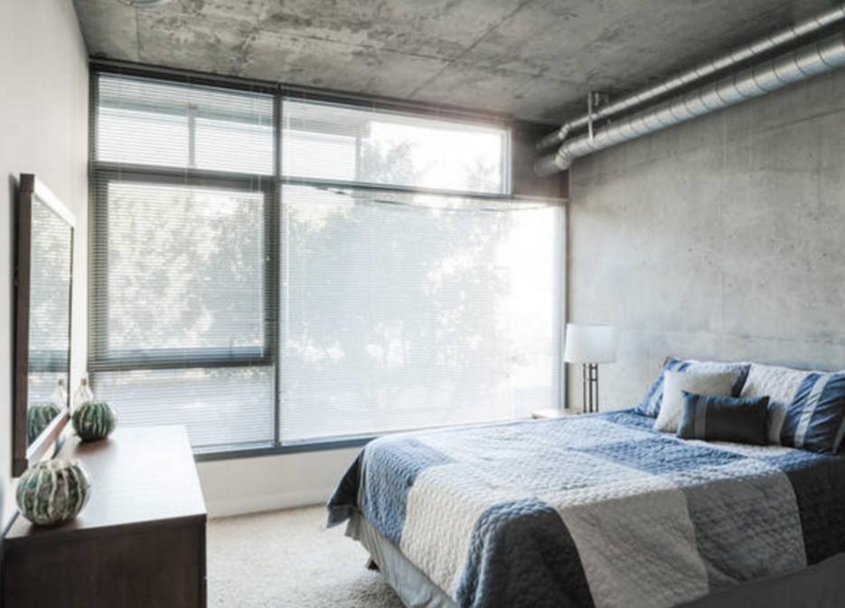 Met Lofts Downtown La * Los Angeles