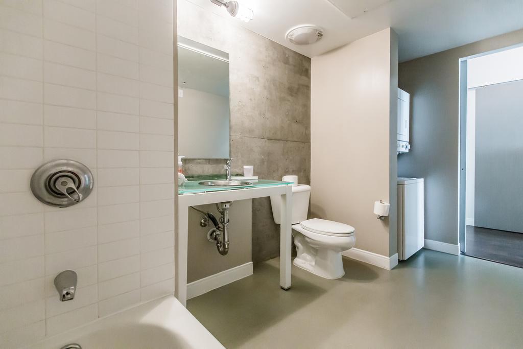 Met Lofts Downtown La Los Angeles