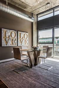 Met Lofts Downtown La Appartamento Los Angeles