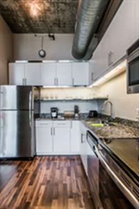 Met Lofts Downtown La * Los Angeles